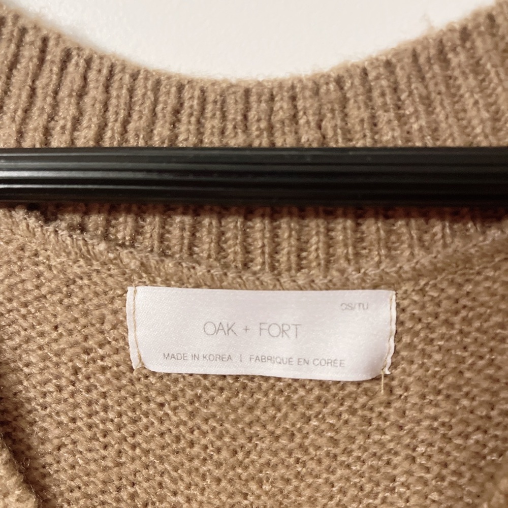 Sweater - Picture 3 of 3